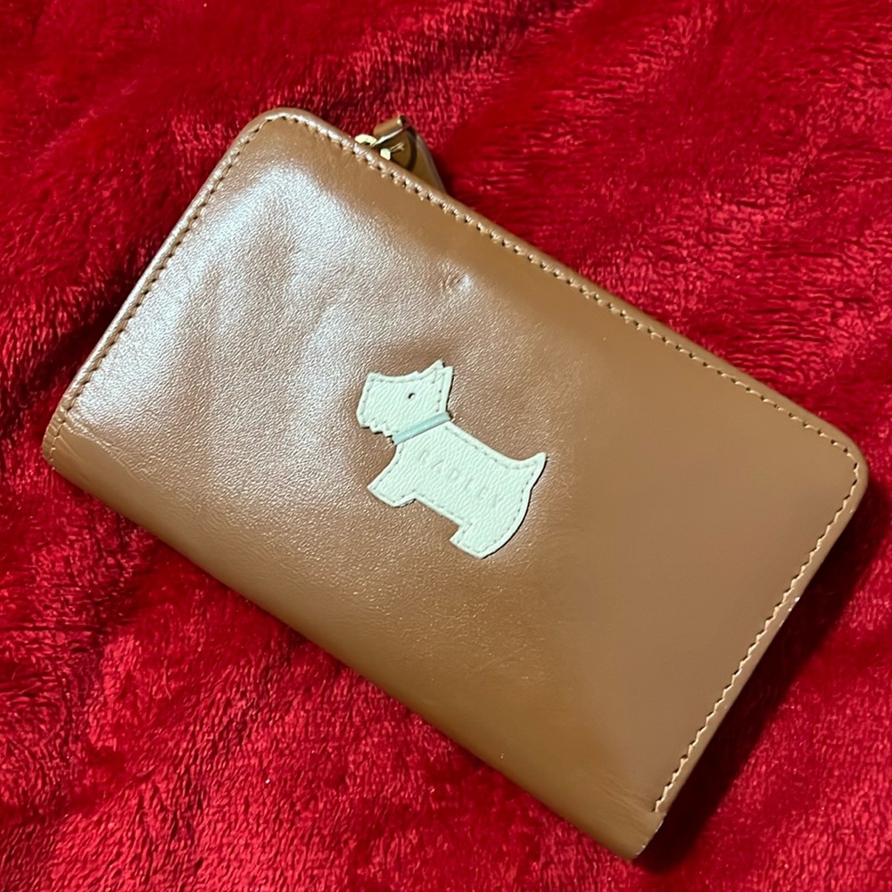 Radley wallet